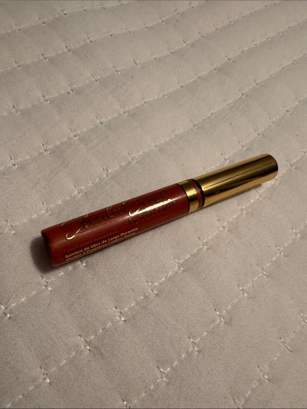 SeneGence ShadowSense Eyeshadow - goldstone glitter